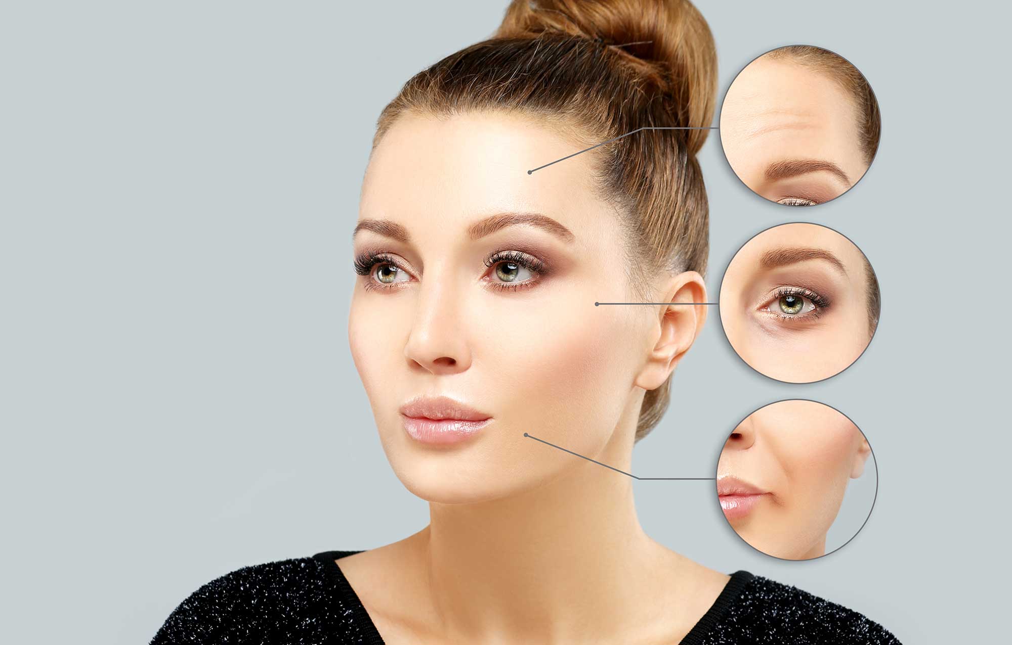 Botox Vs Xeomin Vs Dysport How Do You Know The Difference