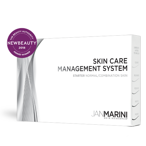 Jan Marini Skincare Management System