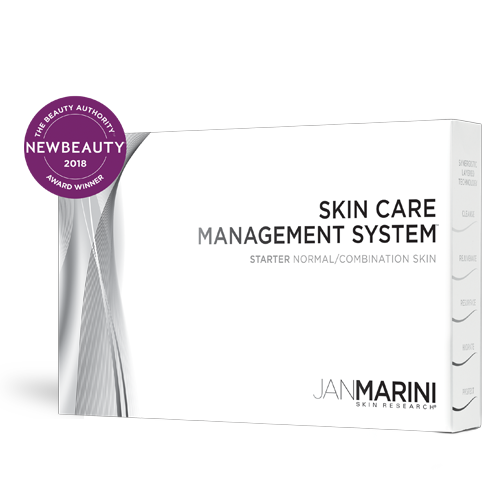 Jan Marini Skincare Management System