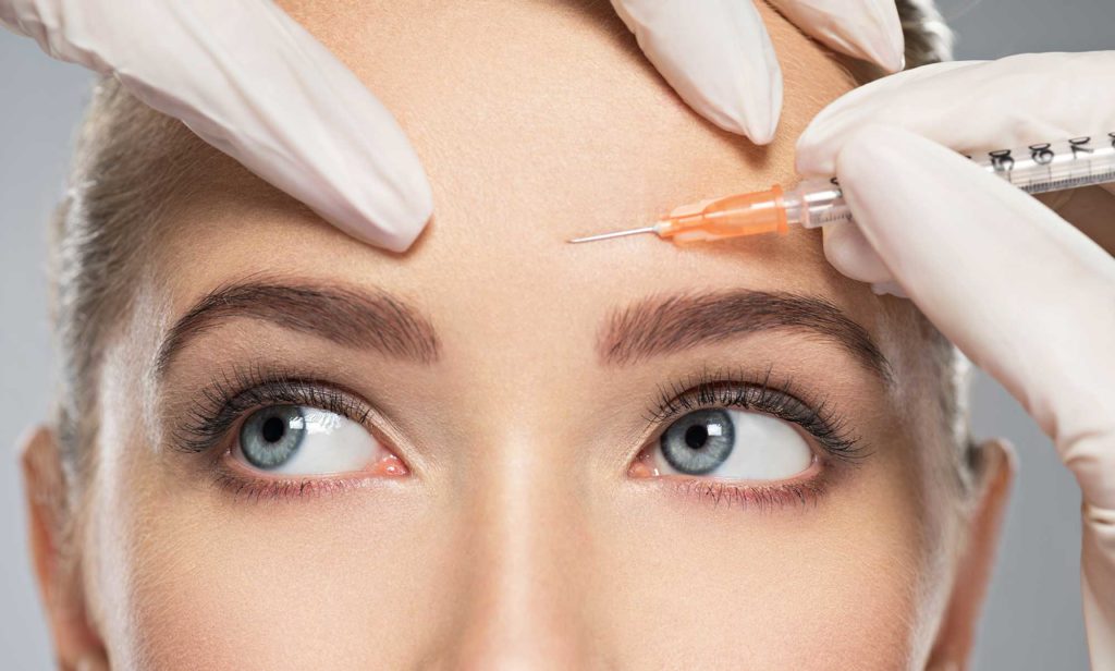 Botox versus Xeomin vs Dysport for lines and wrinkles