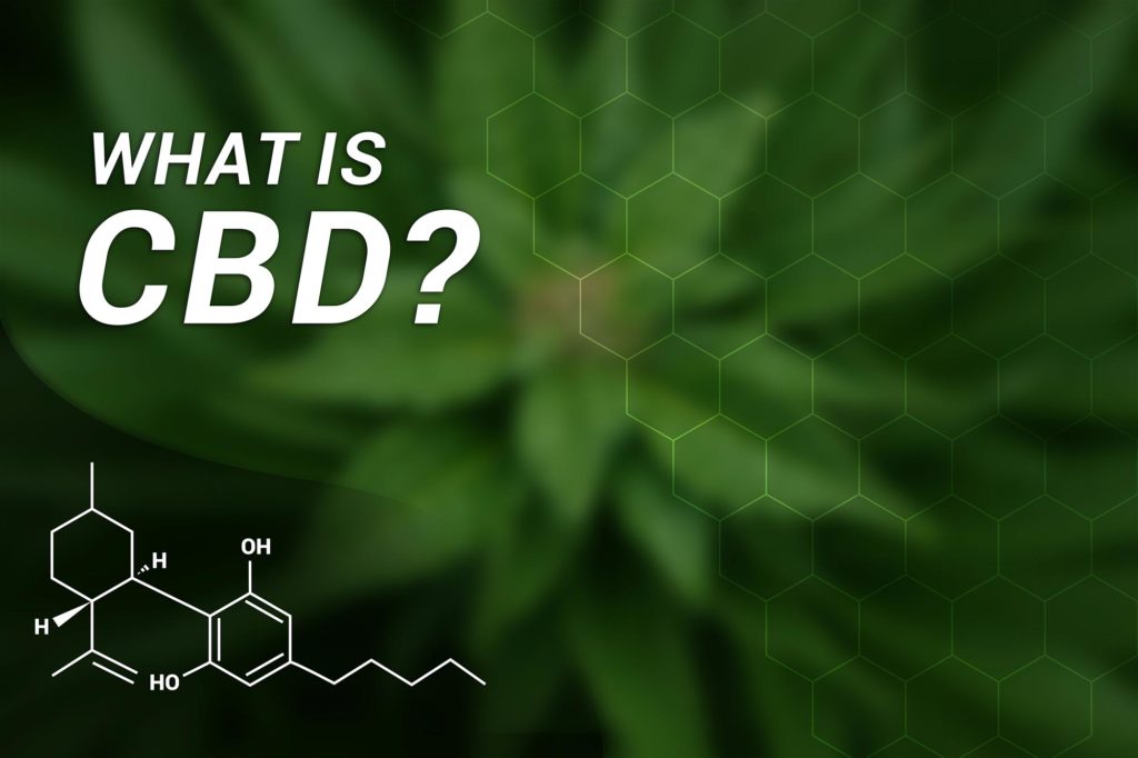 What is CBD?