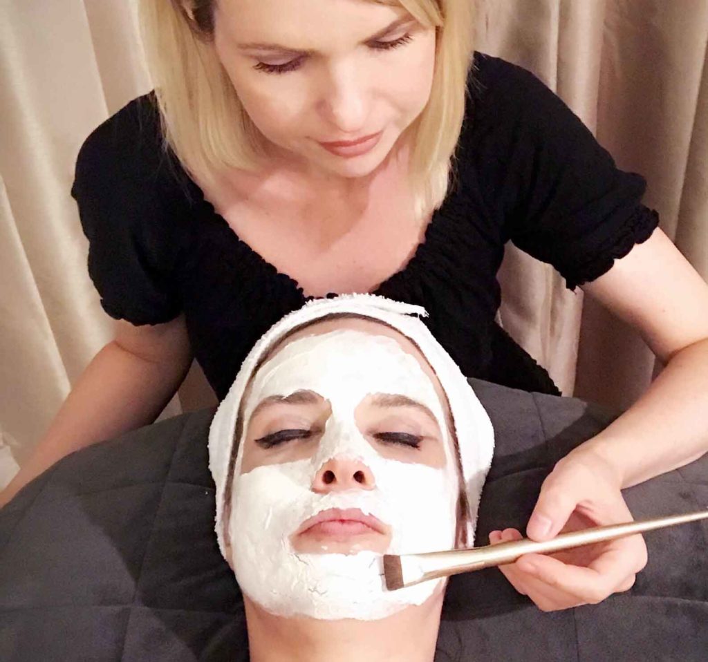 Express Peels and Mobile Spa Services from Joli Med Spa