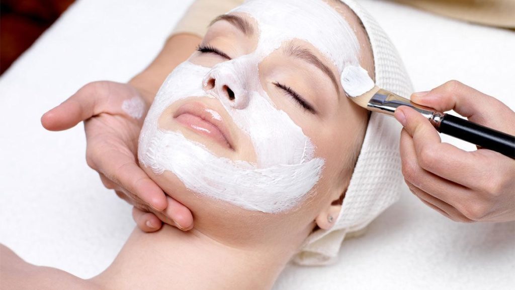 Facials and Chemical Peels at Joli Med Spa