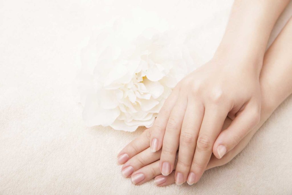 Radiesse Hand Rejuvenation Therapy at Joli Med Spa