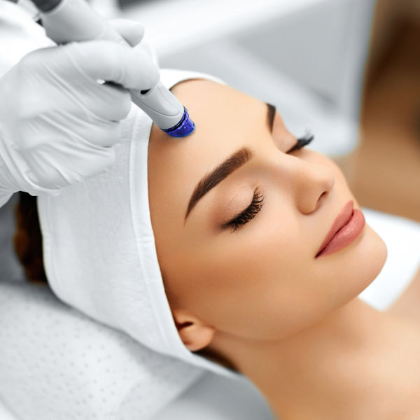 Anti-Aging Microdermabrasion Facials from Joli Med Spa