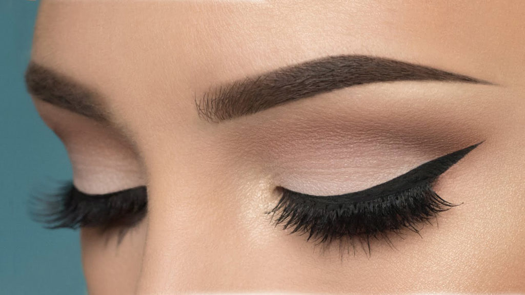 Eyebrow Tinting Salon Services from Joli Med Spa