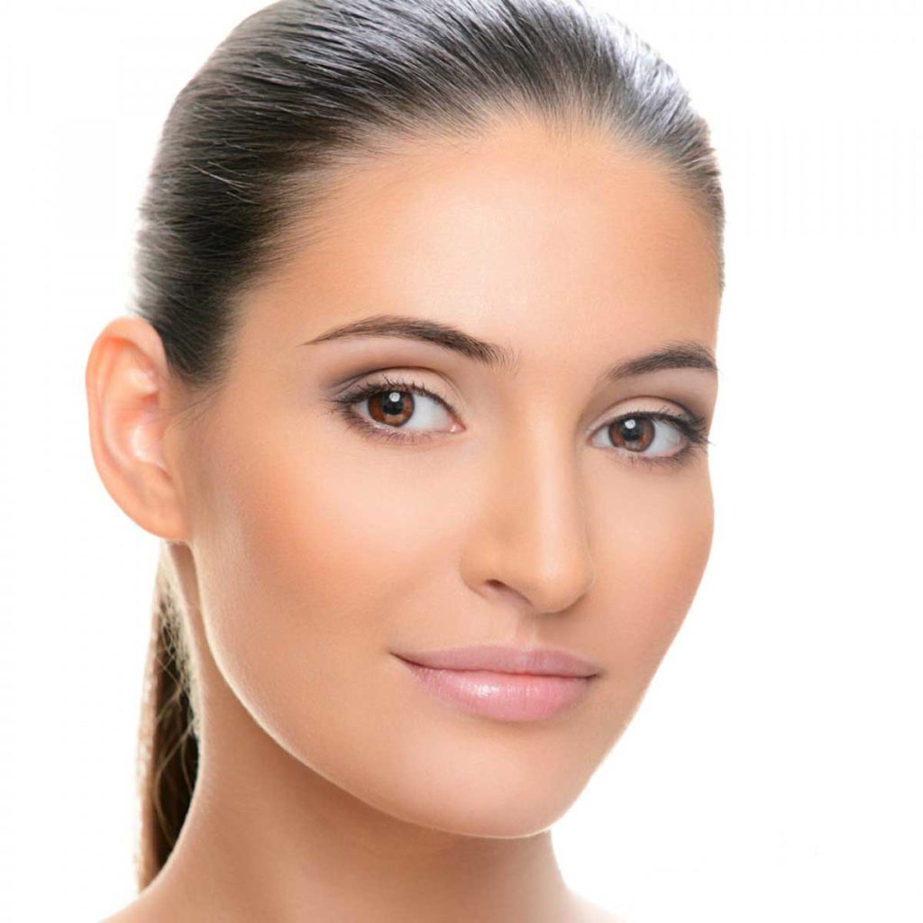 Juvederm Vollure Injectable Dermal Filler at Joli Med Spa