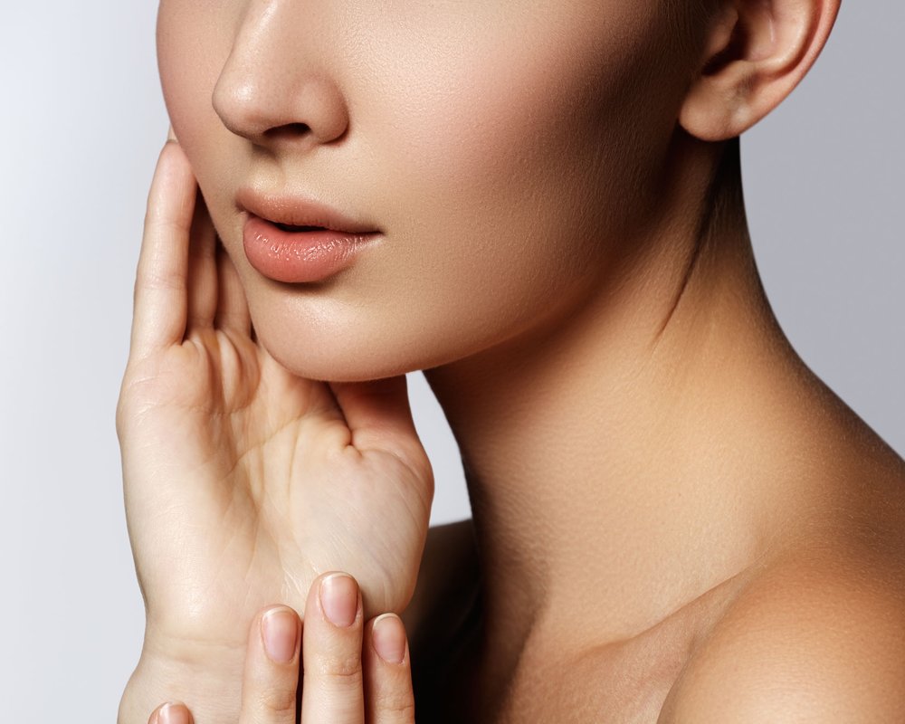 Voluma-XC Injectable Dermal Filler at Joli Med Spa