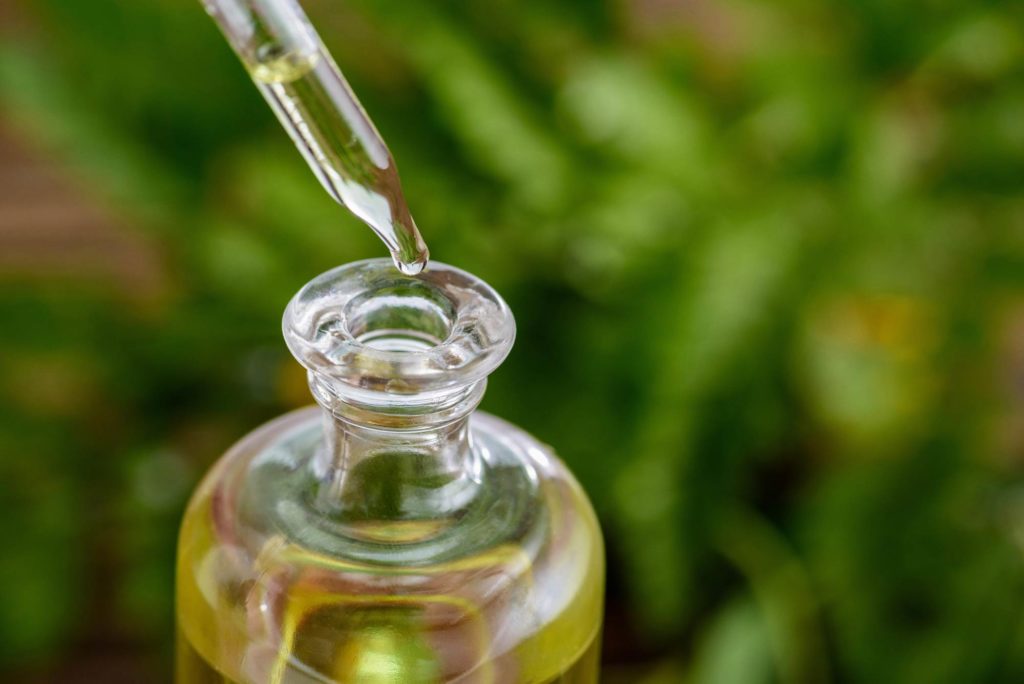 What is CBD Oil and how is it different from Hemp Oil